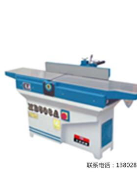 木工平刨床MB503300斜口刨床机