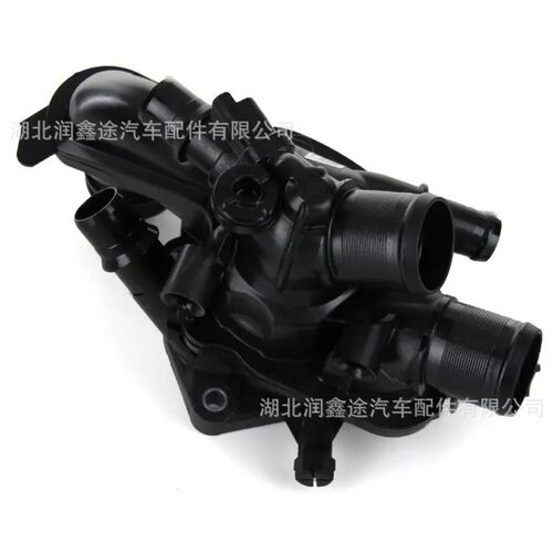 9808647280 1336CP汽车节温器适用标致308 508雪铁龙C4 C5