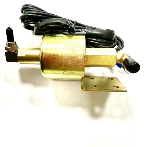 磨床油泵220 v110v电磁式泵电磁泵618磨床油泵DC2200磨床电磁式泵
