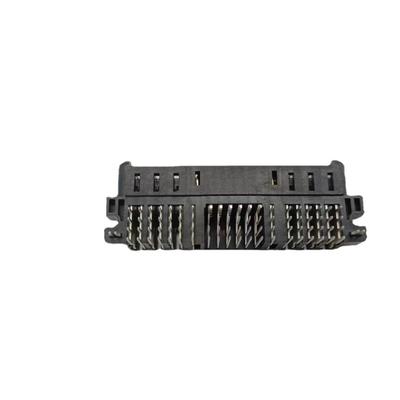弹片式连接器SPJYP-F2408S-RT91R替代FCI10106264-6206001