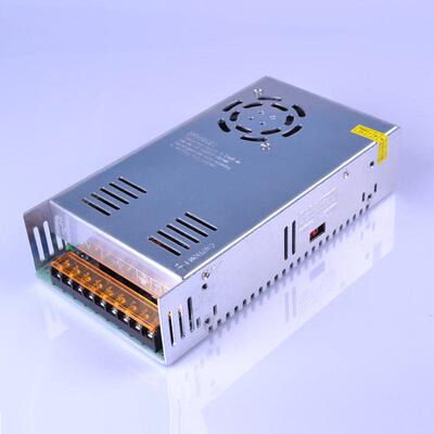 交流220V转直流250V350W开关电源/直流稳压电源S-350-250