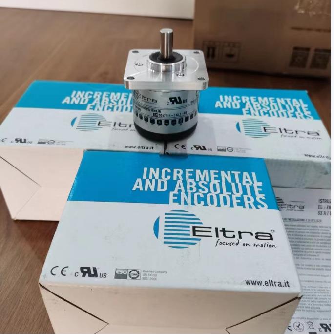 意大利意尔创编码器ER53B1024Z5L8X6JR原装进口