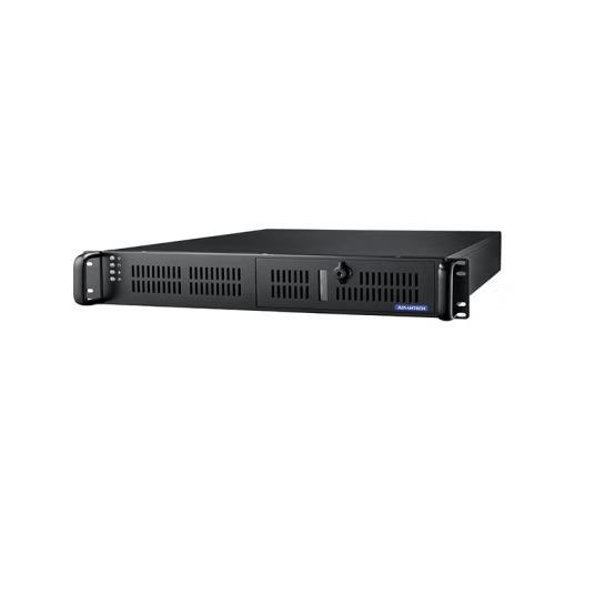 研华工控机ACP-2010机架式2U机箱支持酷睿2-12代i3i5i7处理器