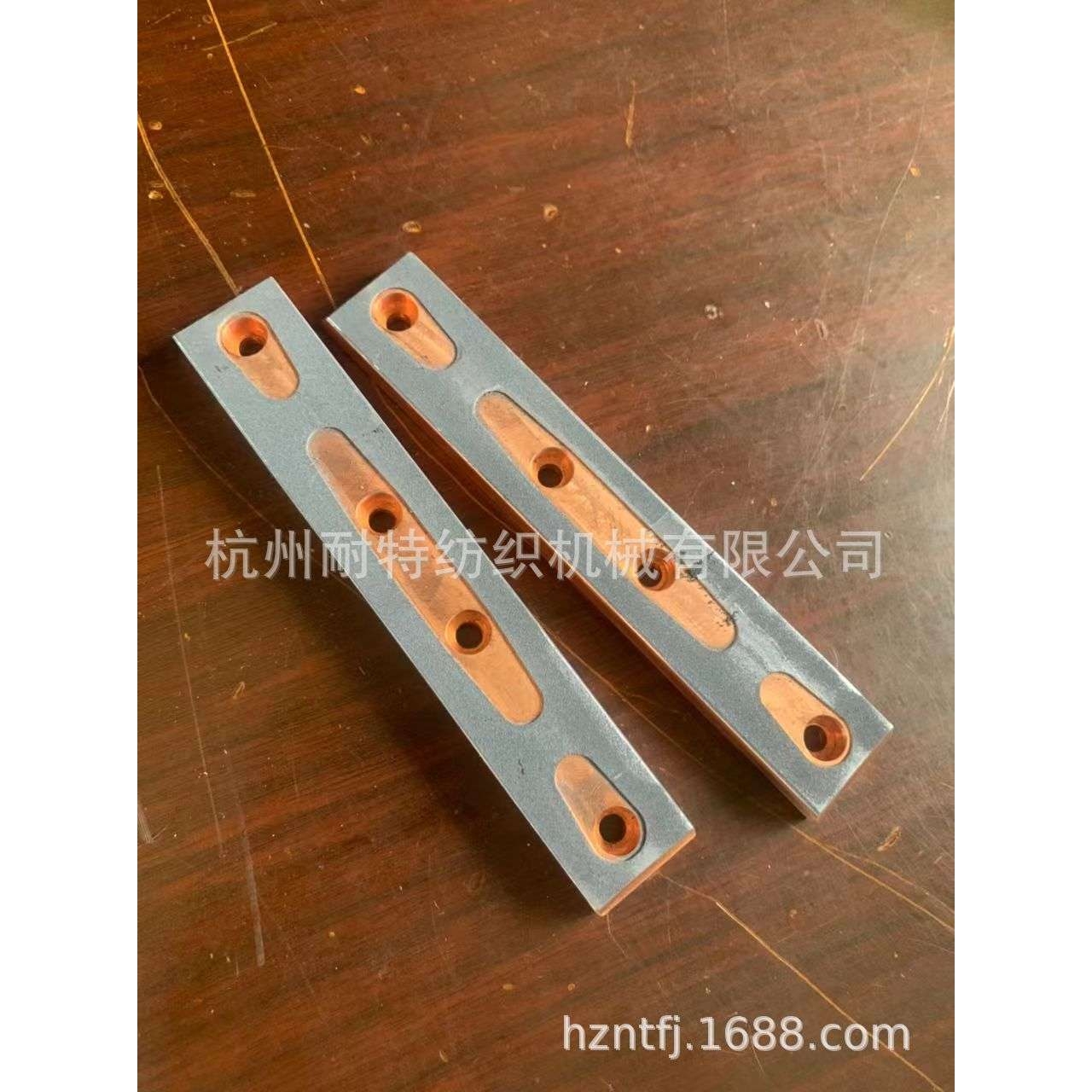 DORNIER 多尼尔剑杆织机配件气垫/铜条/附件/纺机配件导轨