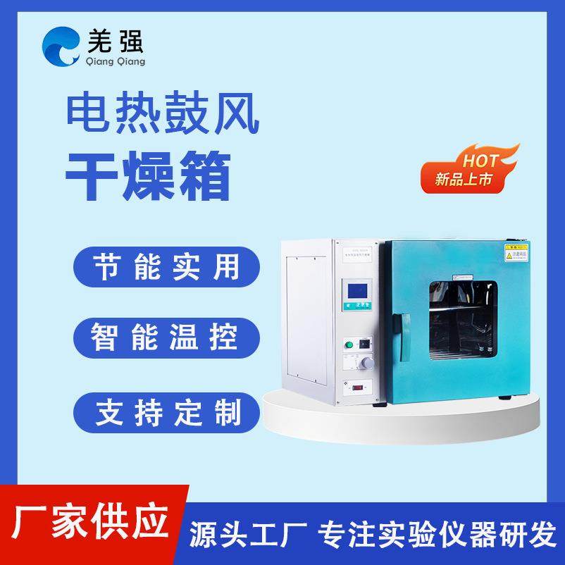 电热恒温鼓风干燥箱DHG型热风循环烘干箱实验室小型高温烘箱,工业油品/胶粘/化学/实验室用品,其他实验室设备,淘宝优惠券,粉丝福利购,淘宝优惠卷