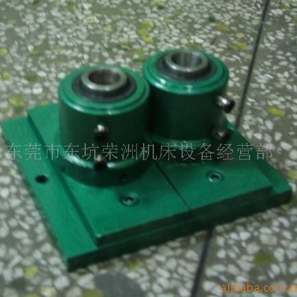 气动 手动 固定 分度工装夹头座,二次加工分度夹具座厂家销售