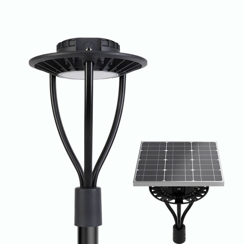 太阳能室外LED节能花园室外照明户外庭院景观照明灯具灯头氛围灯