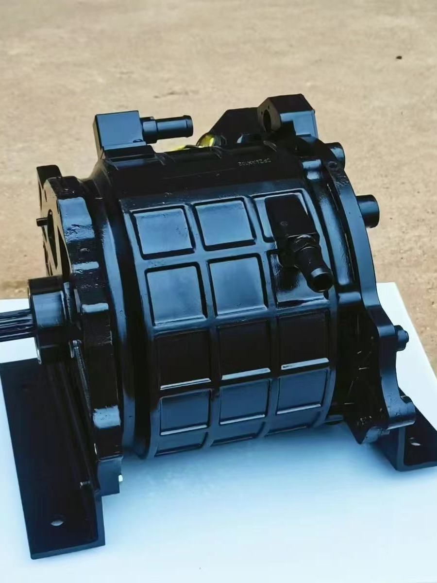 水冷永磁发电机10kW/1000转