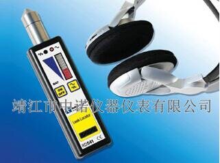英国雷迪管道漏水电子听漏仪