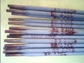 T107纯铜紫铜焊条厂家直供