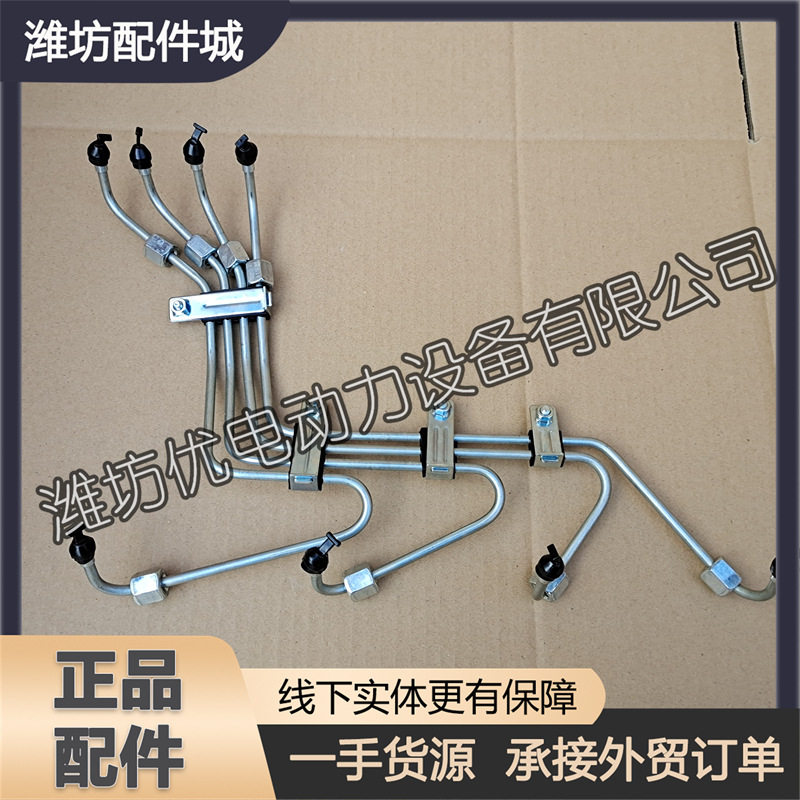 锐动力扬州潍柴WP4.1柴油发?