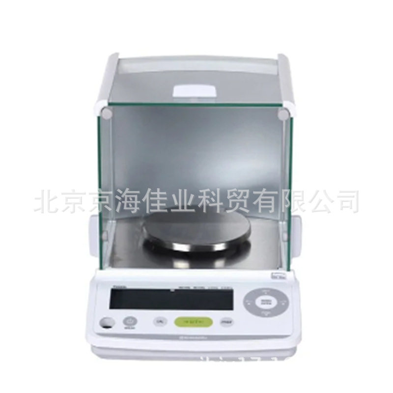 TW223L岛津电子天平 1mg内校