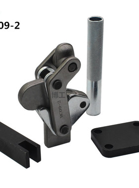 快速夹钳 焊接組立式夹具 汽车焊接定位装置肘夹 MC09-2 MC09-3