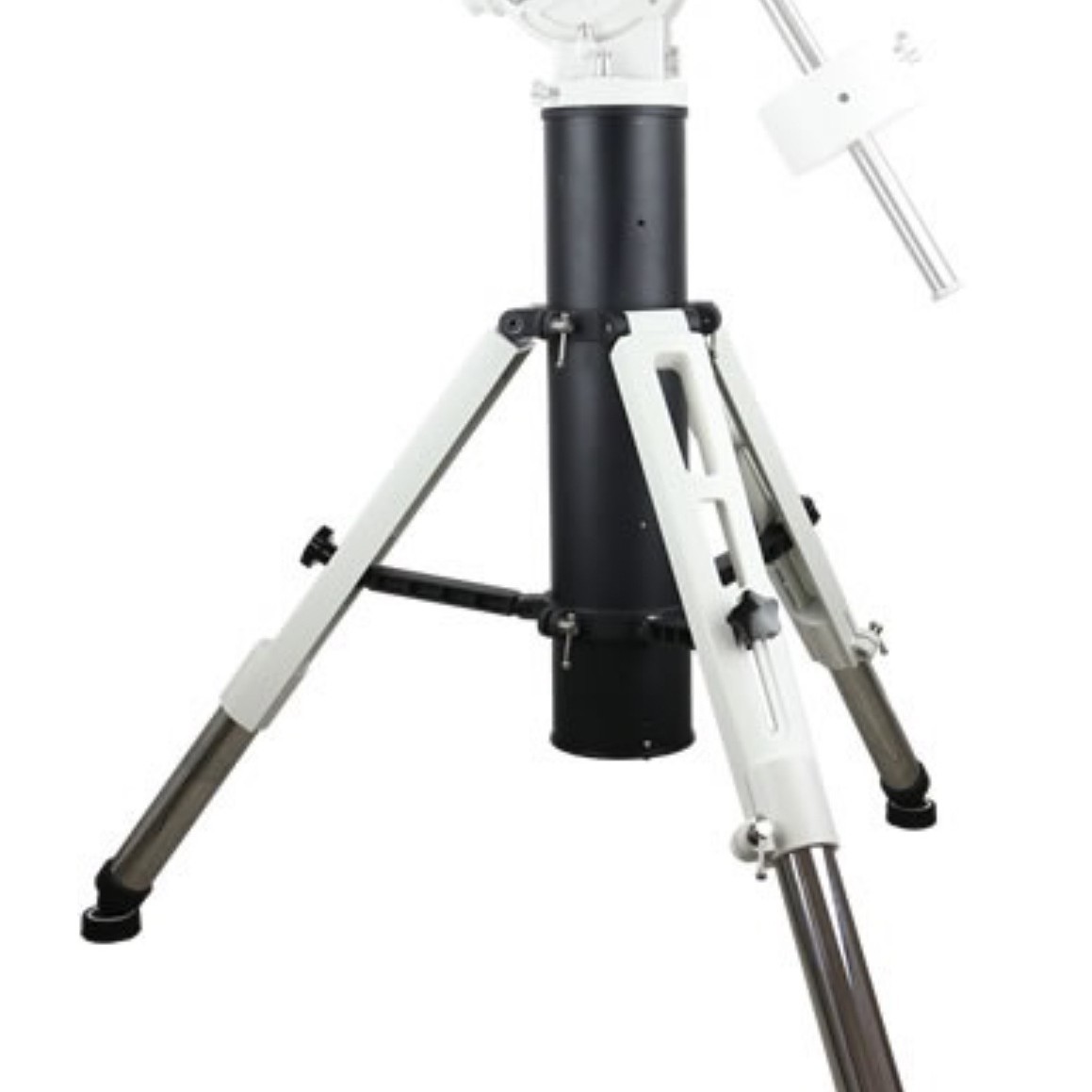 iOptron艾顿半立柱赤道仪三脚架