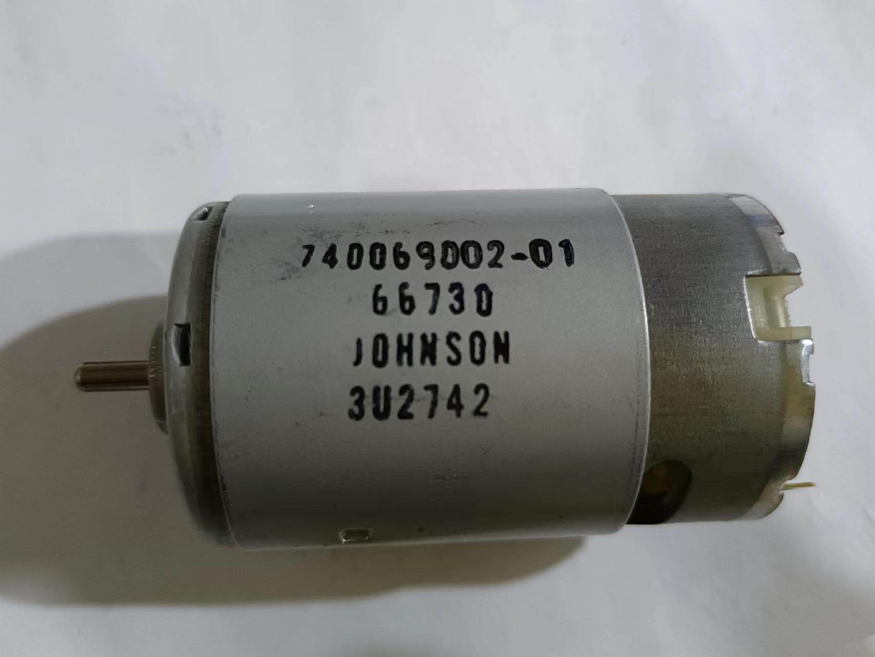 66730 骨钻 骨锯 摆锯电机  德昌电机