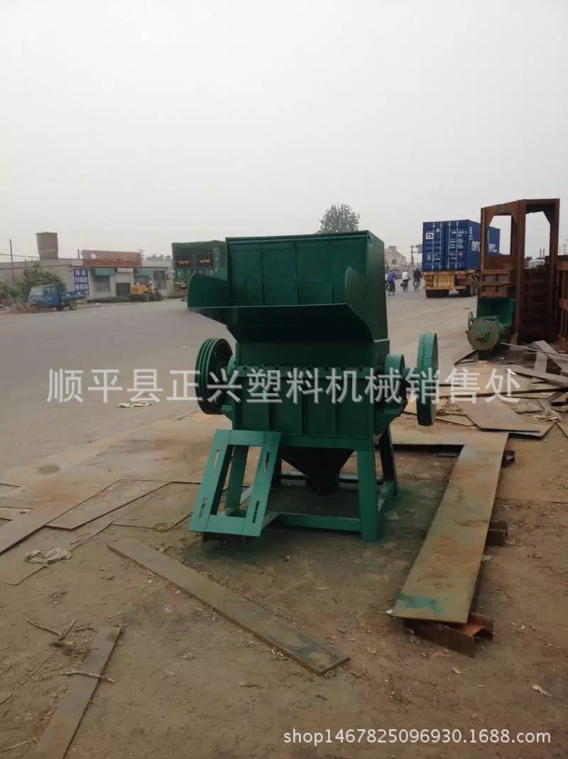 厂家直供800型粉电视机壳蓝桶