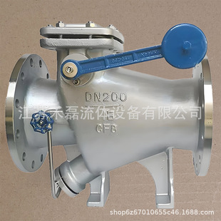 HH44X25C16微阻缓闭式止回阀重锤式水泵止逆阀单向软密封350DN200