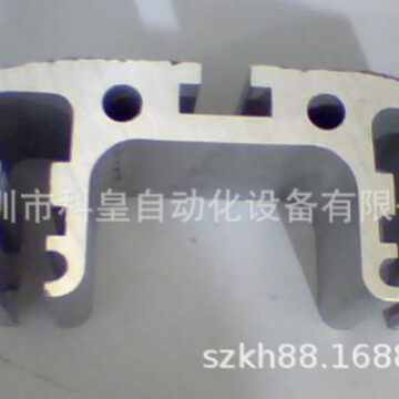 波峰焊重型爪导轨 压片爪 鸭片爪导轨 波峰焊导轨 带柱链爪轨道