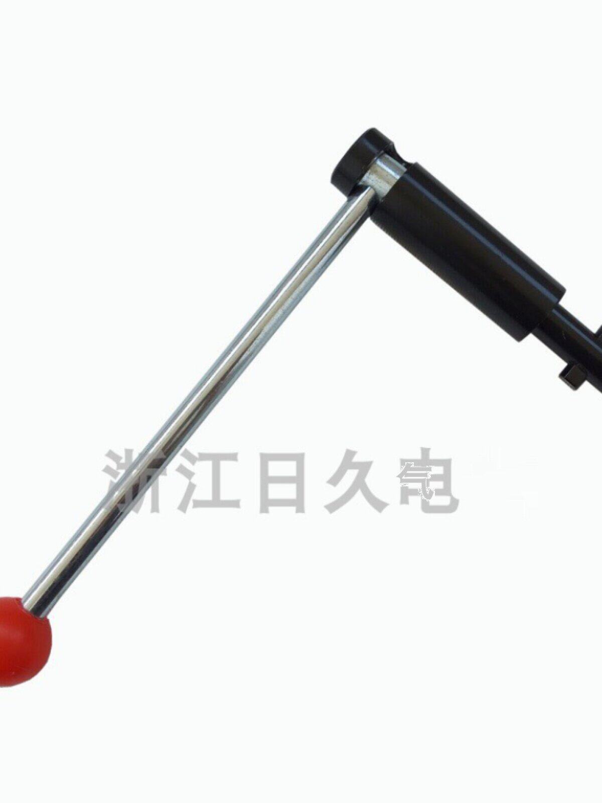 XGN15-12环网柜高压柜手柄FLN36-12六氟化硫负荷开关操作手柄