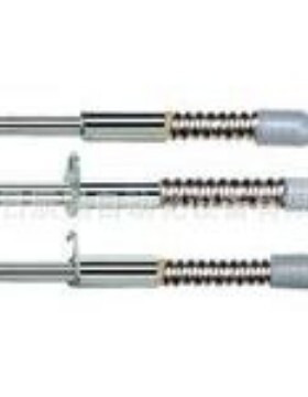 米思米筒式加热器 C-MKJCHA8-50-V200-W50-X1-Y1