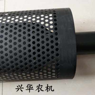 约翰迪尔天拖拖拉机配件迪尔904/5-系列消音器消声器排气管烟囱