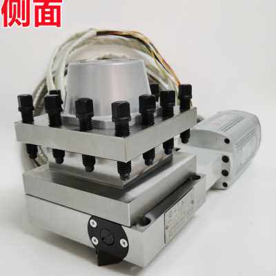 常州新墅亚兴数控电动刀架ldb4-6125/6132/6140/6150数控电动刀架