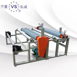 DSG 490B半自动覆膜机传送带自动进纸筋膜分离机490MM过膜机