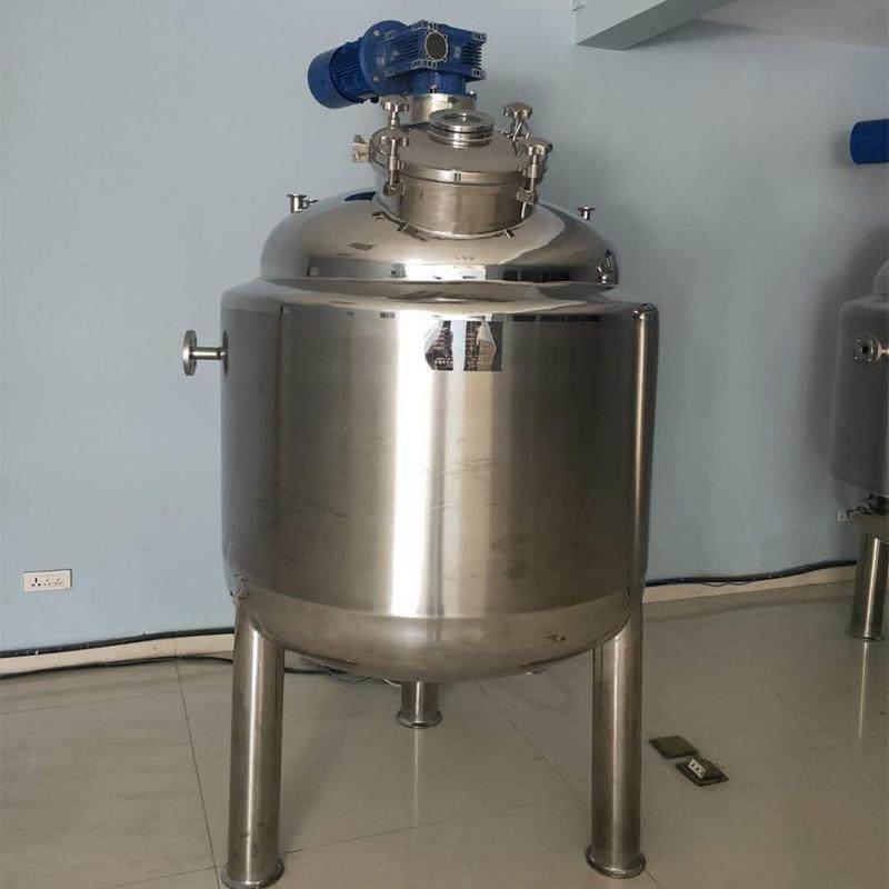电加热立式搅拌罐不锈钢立式真空无菌质量稳定乳化无菌配液罐,工业油品/胶粘/化学/实验室用品,其他实验室设备,淘宝优惠券,粉丝福利购,淘宝优惠卷