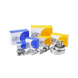 EZO 不锈钢轴承 SS6908ZZ轴承