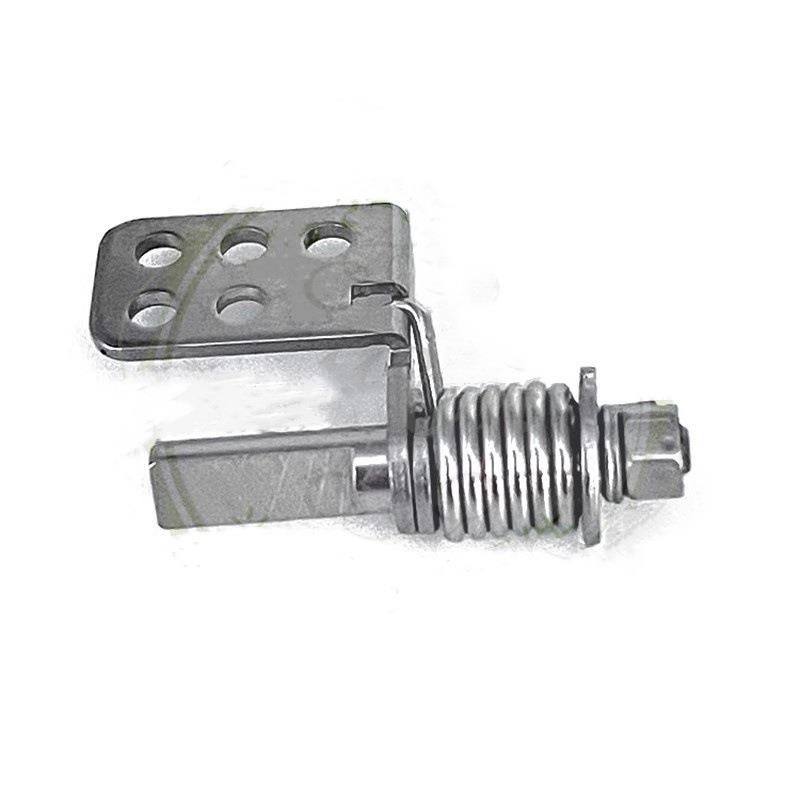 MSM-225A 无线充支架阻尼转轴 自动回弹扭簧转轴 笔记本阻尼转轴