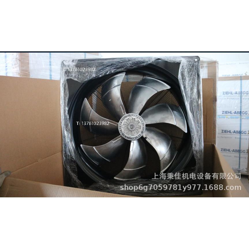 施乐百鼓风机FN035-4EK.0F.V7P2德国施乐百离心风机