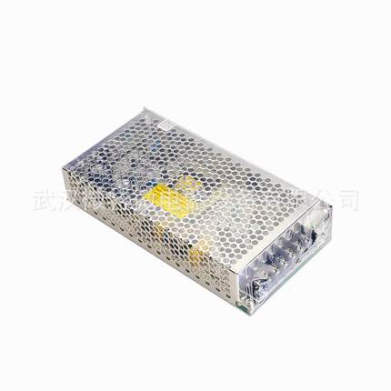 CNDF浙江东方LED单组输出工控直流开关电源S-100 5V12V24V36V48V.