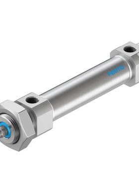 德国 FESTO DGPL-25-80-PPV-A-KF-Bt无杆气缸t161792