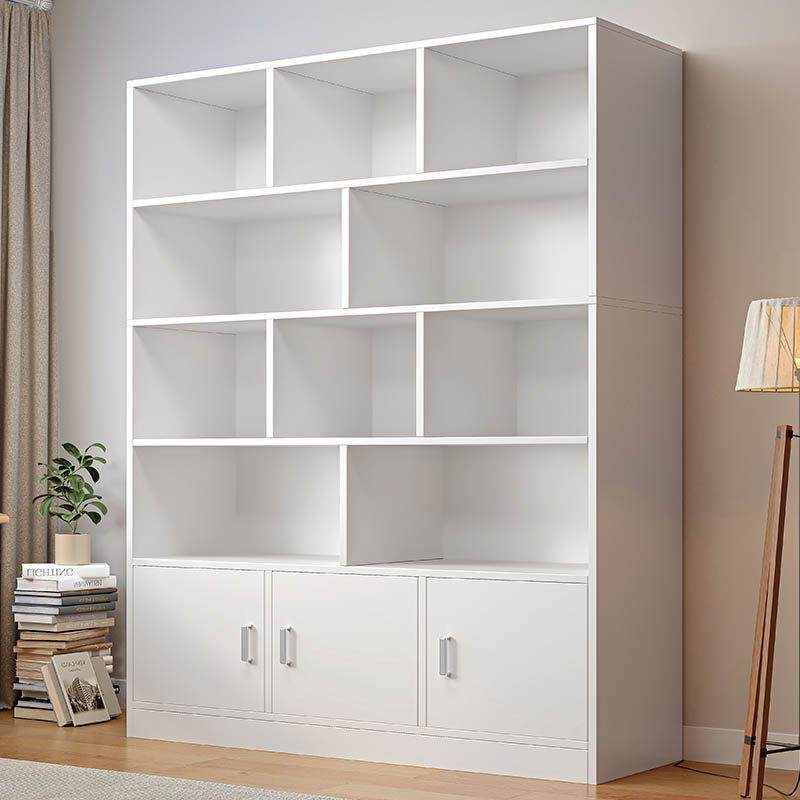 书柜学生家用置物架储物柜一体整墙带柜门客厅置物柜落地简易书架,农机/农具/农膜,播种栽苗器/地膜机,淘宝优惠券,粉丝福利购,淘宝优惠卷