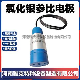 银氯化银参比电极 Ag/Agcl 参比电极氯化银电极海水腐蚀参考电极
