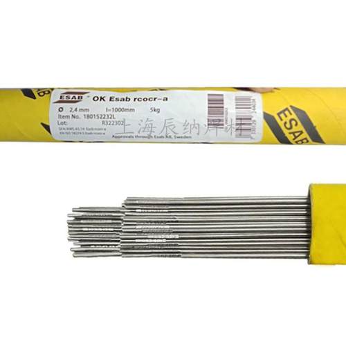 瑞典伊萨OK TIGROD 308L/309L/316L /347/310ER630氩弧不锈钢焊丝