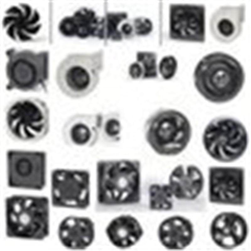 MR16-A B D D-Q7 ORIENTAL MOTOR 100V 0.25A双滚珠轴承散热