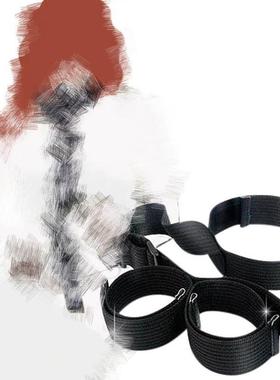 For Women Couples scuff Neck Ankle Cuffs B