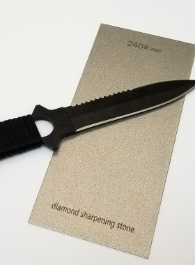 好货Quick Knife Sharpener Profession 80 1000 1500 2000 3000