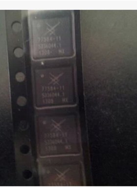 77593-21 77593-11功放 77649 77573-21 VC7590-21 77619 HL7593