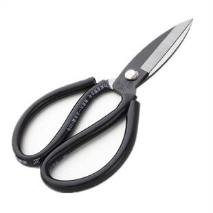 老式工业级强力铁皮剪皮革剪刀家用大号五金电工多功能永升利剪刀