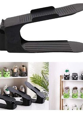 Shoe Stacker 10 Pcs Shoe Slots Organizer 10 Pcs Shoe Slots O