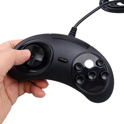 for SEGA Genes is/MD2 Y101 Gamepad US3BGame CounMBUtroller 6