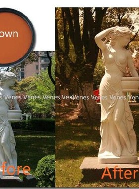 Venes 62MM Accessory Complete Full Color Special Filter for