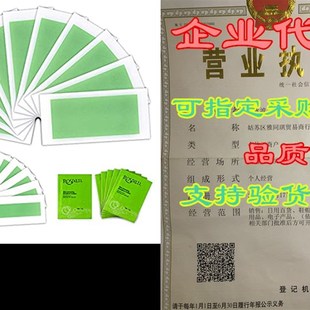 Wax Strips,Waxing Strips - Hair Removal Waxing Kit .FFace