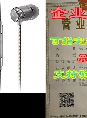 SoundMAGIC E11C Sound Isolating In-Ear Headphones Earphon