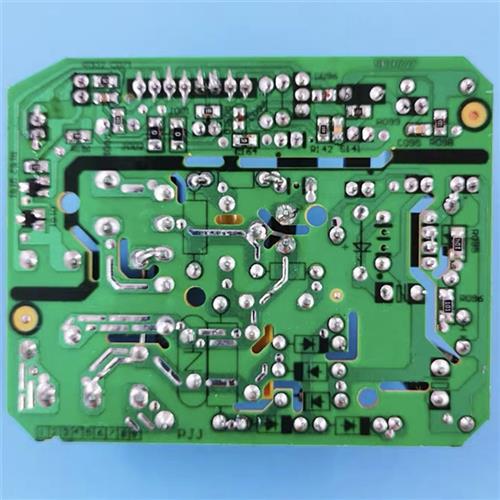豆浆机配件电源板DJ12B-DEX1 DEX3 XM5/DEF3主板线路板电路板