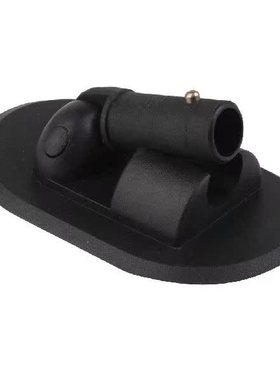 Dinghy Kayaking PVC Sun Shelter Mount Fishing Tent Holder