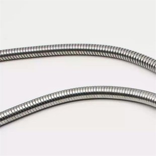 带 厂家直销跨境热卖 防磨方可携式 园林水管 易收 不锈钢花园软管