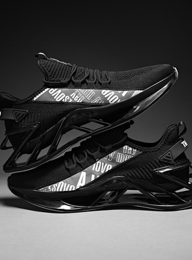 Cushion Jogging Men Sneakers Male tennis Luxury Shoes Male C